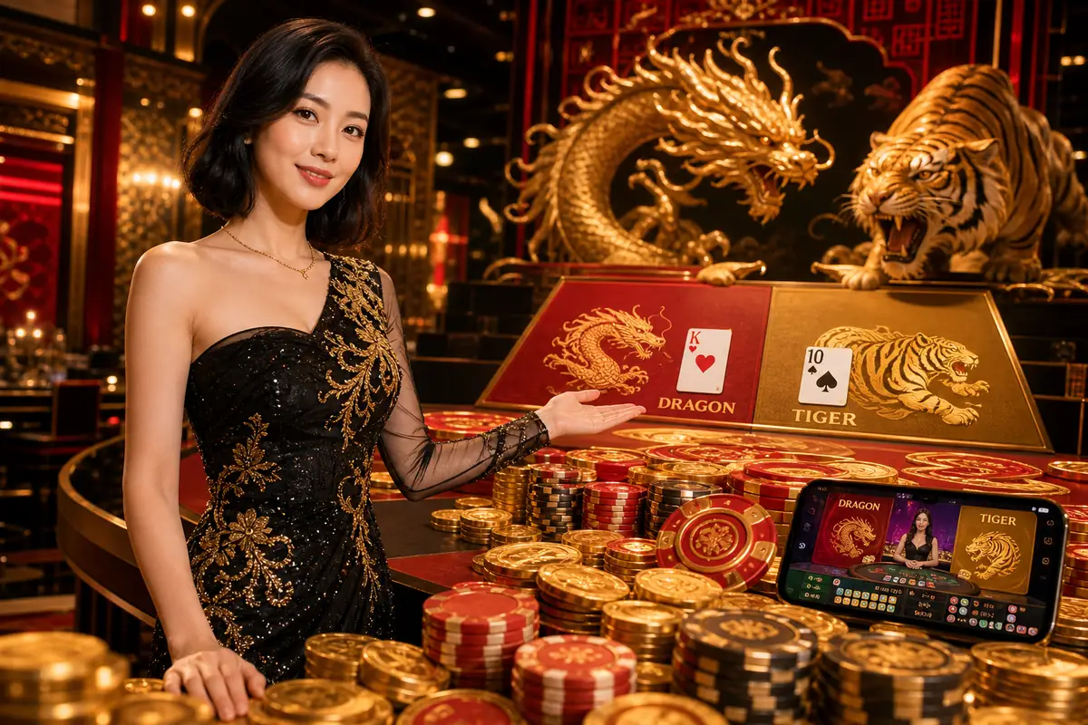 bdbjee Golden Land Golden Gaming